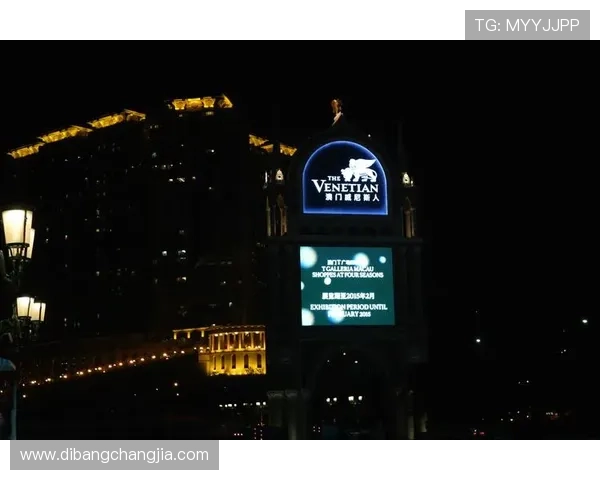 揭秘澳门新濠天地的创始人背景及其在澳门经济中的贡献与影响