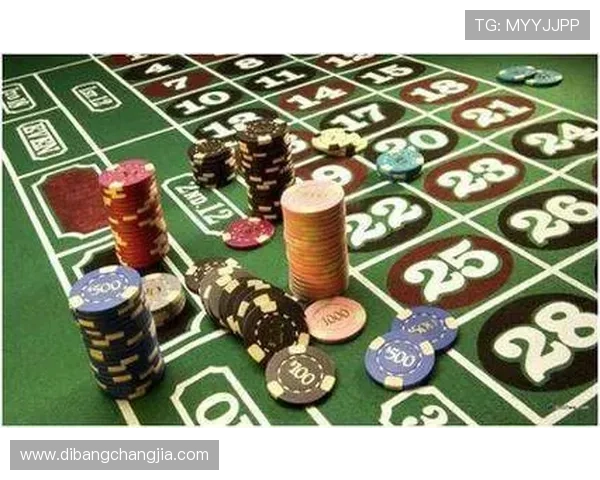 深入比较澳门百家乐常见规则与创新玩法的异同及实际操作指南