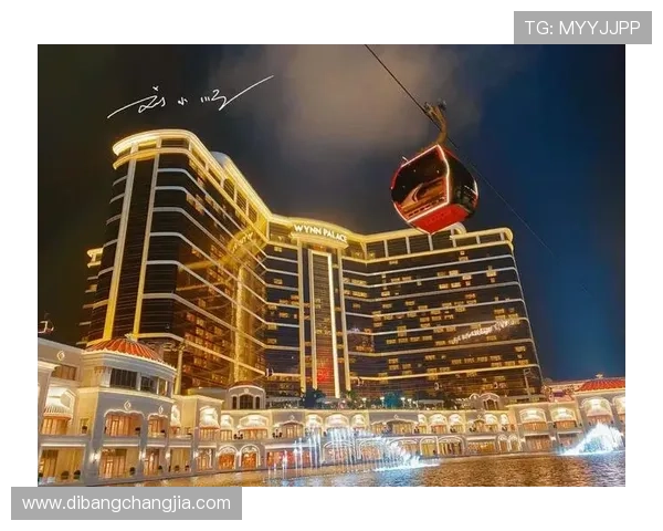 澳门永利皇宫缆车周边旅游景点推荐让你的澳门之旅更加丰富多彩